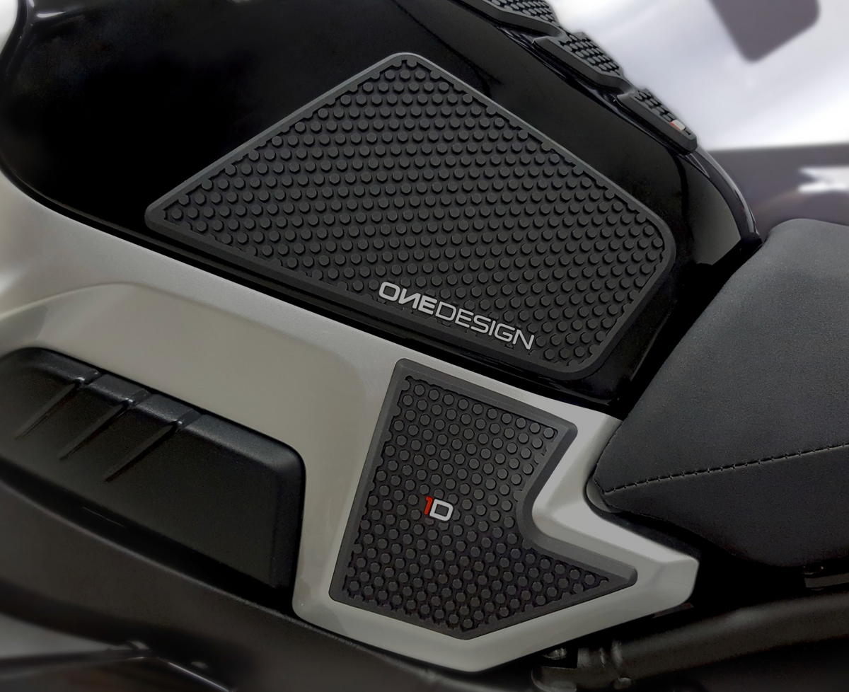 HDR SIDE PAD | Onedesignusa