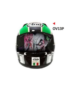 VISOR PROTECTOR "JOCKER" OFF ROAD USE ONLY