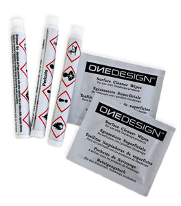 APK ADHESION PROMOTER KIT - Onedesign Corp