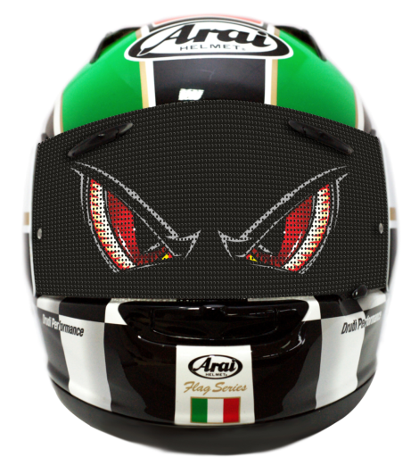 arai eyes helmet RX-7V EVO BLADE RED Motorcycle Felli Pelli Moto the innovative VAS (Variable Axis System) visor system and an optimised Arai Helmets, Parts and Accessories