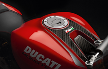 Load image into Gallery viewer, 2015-2020 DUCATI MONSTER 1200 YOKE PROTECTOR - Onedesign Corp