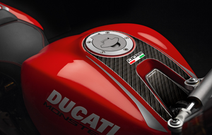 2015-2020 DUCATI MONSTER 1200 YOKE PROTECTOR - Onedesign Corp