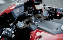 Load image into Gallery viewer, 2017-2019 HONDA CBR 1000RR YOKE PROTOECTOR - Onedesign Corp