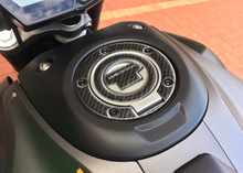 Load image into Gallery viewer, FIT 2000+ YAMAHA GAS CAP PROTECTOR (FITS VARIOUS MODELS) - Onedesign Corp