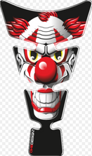 Load image into Gallery viewer, TANK PAD &quot;CLOWN&quot; - Onedesign Corp